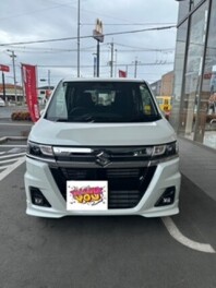 ３月１１日（火）ご納車させていただきました！